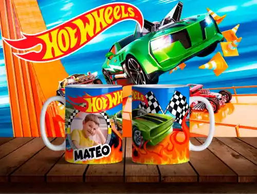 vectores plantilas HOTWHEELS,CARROS,DIA DEL NIÑO,NIñO,FESTIVIDAD,FESTEJO,MARCO FOTO,